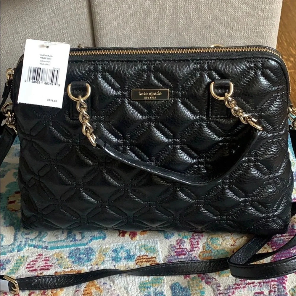 NWT Kate Spade Bag